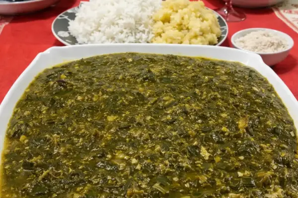 calulu de Sao tome e Principe