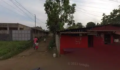 Restaurante Boa Saúde