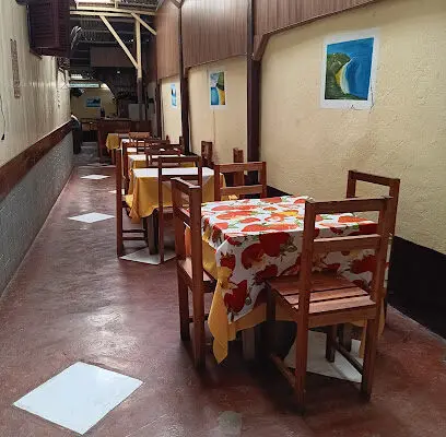 Bar Cantinho Do Riacho