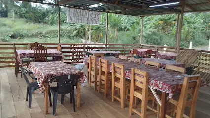 EXPLANADA PICANÇO RESTAURANTE E SORVETERIA