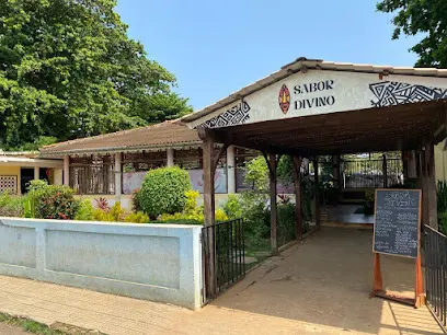 Restaurante Sabor Divino – Comida Africana