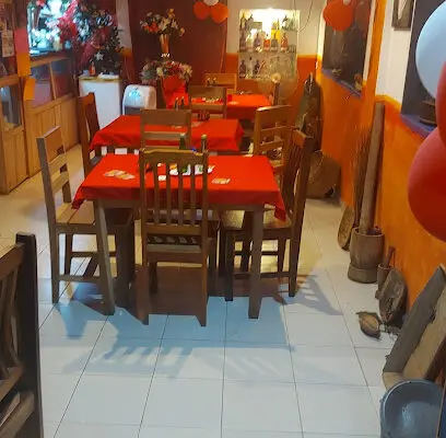 Espaço July Restaurante e Pastelaria