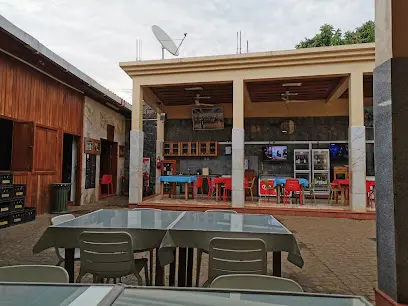 Restaurante – Lúcio