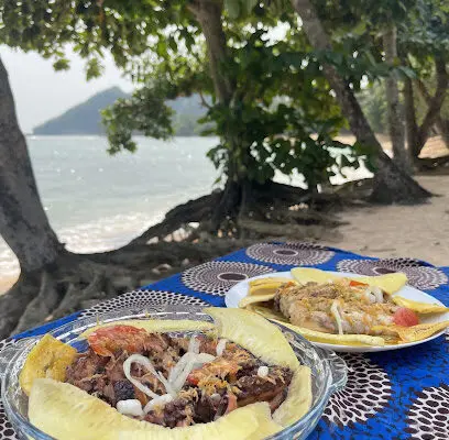 Restaurant Salutar (Casa Do Ney)