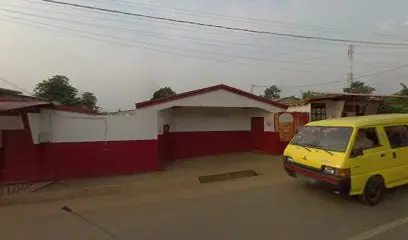 Complexo João Alemão