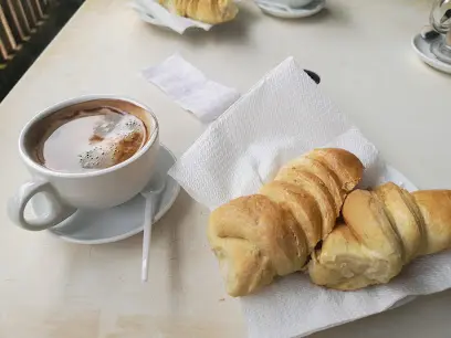 Padaria Miguel Bernardo