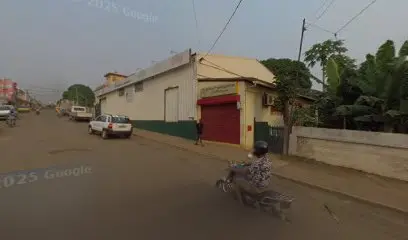 Churasqueira do Riboque