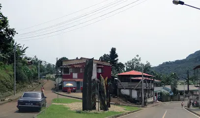 Café Pepe Bar Restaurante