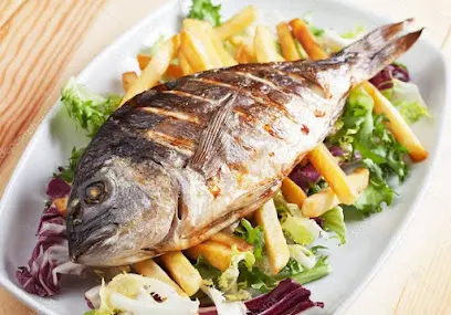 RESTAURANTE HORIZONTE ESCALA