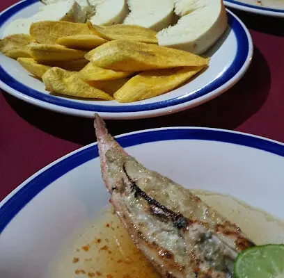 Quitanda Pitanguinha